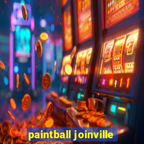 paintball joinville